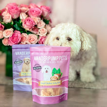 Load image into Gallery viewer, VP Pets Large Chicken Jerky - Vanderpump Pets