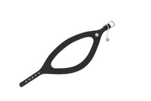 Load image into Gallery viewer, VP Pets Black Harness - Vanderpump Pets