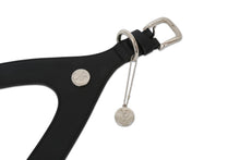 Load image into Gallery viewer, VP Pets Black Harness - Vanderpump Pets