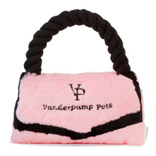 Load image into Gallery viewer, Vanderpump Purse Plush toy - Large - Vanderpump Pets