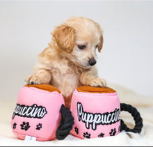 Load image into Gallery viewer, Puppuccino - Vanderpump Pets