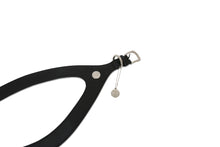 Load image into Gallery viewer, VP Pets Black Harness - Vanderpump Pets
